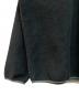 中古・古着 Patagonia (パタゴニア) ライトウェイトシンチラスナップT ブラック サイズ:XL：10000円