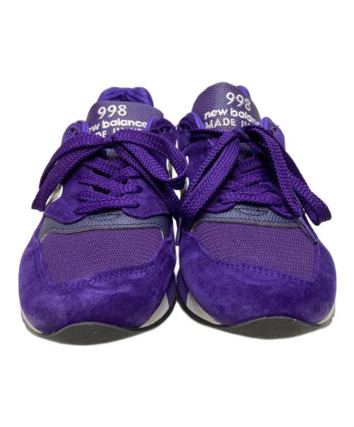 NEW BALANCE（ニューバランス）NEW BALANCE (ニューバランス) 998 
