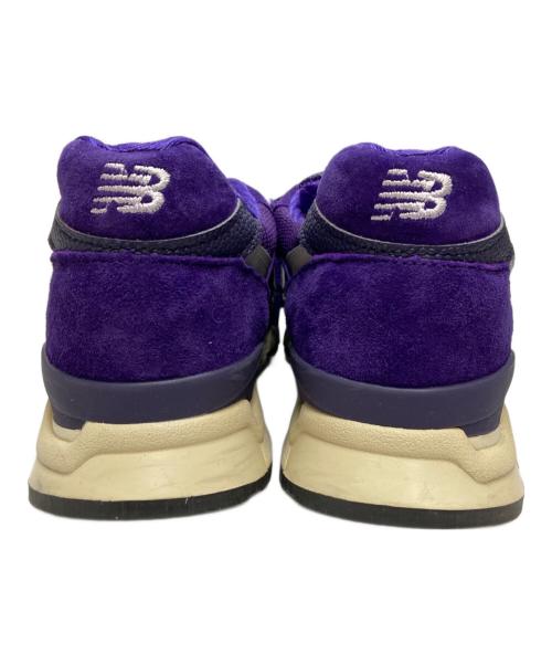 NEW BALANCE（ニューバランス）NEW BALANCE (ニューバランス) 998 