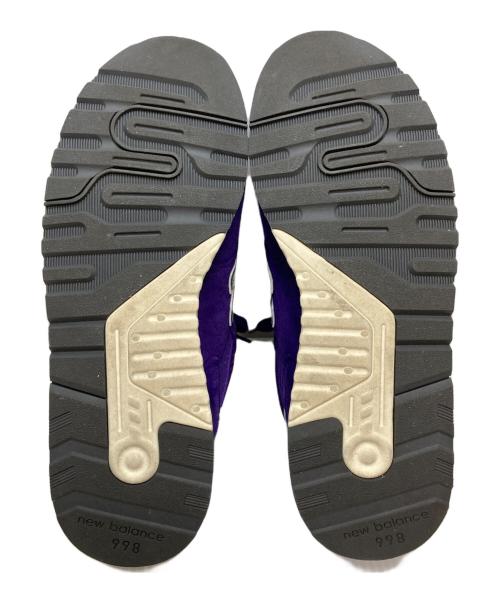 NEW BALANCE（ニューバランス）NEW BALANCE (ニューバランス) 998 