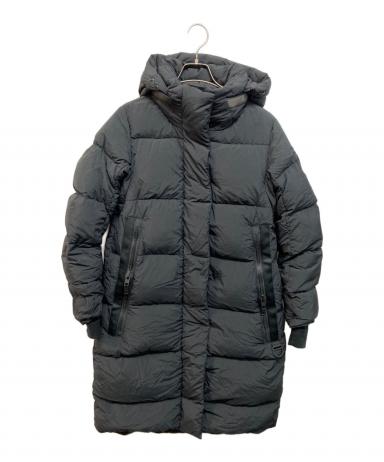 美品 カナダグース バイワード パーカ ブラックレーベル ダウン 2608LB 楽天市場】カナダグース ジャケット CANADA GOOSE バイワード パーカー