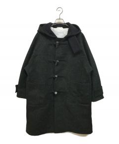 OVY Stand Collar Padded Coat パデットコート d181530f8e95efe4d18a1653efb883