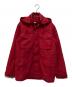 SUPREME（シュプリーム）の古着「BASQUIAT M-65フィールドジャケット」｜レッド