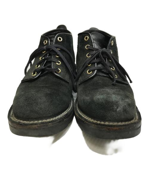 LONE WOLF BOOTS（ロンウルフブーツ）LONE WOLF BOOTS (ロンウルフブーツ) ﾋﾞﾌﾞﾗﾑｿｰﾙ