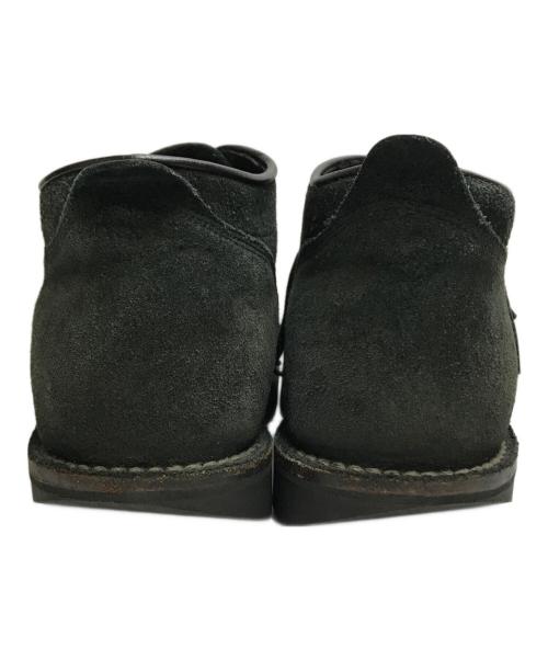 LONE WOLF BOOTS（ロンウルフブーツ）LONE WOLF BOOTS (ロンウルフブーツ) ﾋﾞﾌﾞﾗﾑｿｰﾙ