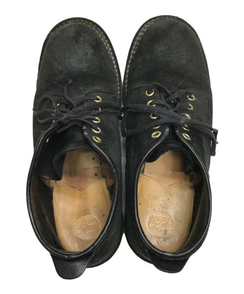 LONE WOLF BOOTS（ロンウルフブーツ）LONE WOLF BOOTS (ロンウルフブーツ) ﾋﾞﾌﾞﾗﾑｿｰﾙ