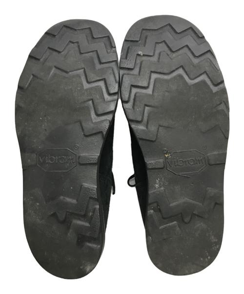 LONE WOLF BOOTS（ロンウルフブーツ）LONE WOLF BOOTS (ロンウルフブーツ) ﾋﾞﾌﾞﾗﾑｿｰﾙ