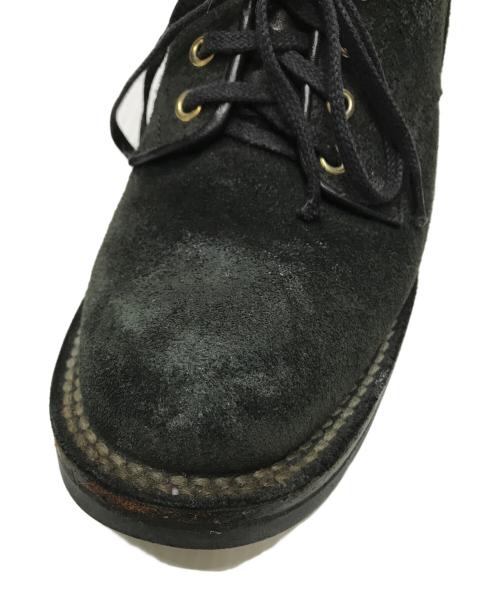 LONE WOLF BOOTS（ロンウルフブーツ）LONE WOLF BOOTS (ロンウルフブーツ) ﾋﾞﾌﾞﾗﾑｿｰﾙ