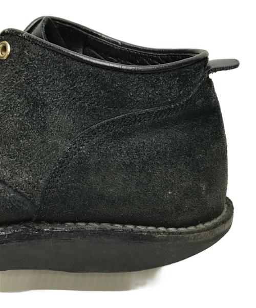 LONE WOLF BOOTS（ロンウルフブーツ）LONE WOLF BOOTS (ロンウルフブーツ) ﾋﾞﾌﾞﾗﾑｿｰﾙ