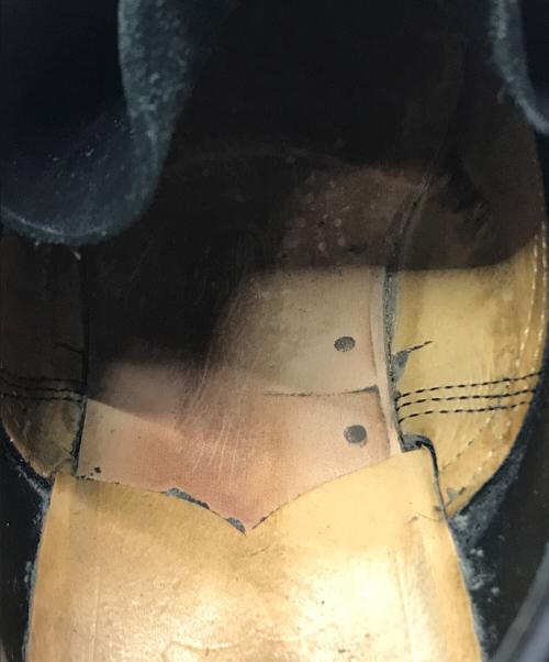 LONE WOLF BOOTS（ロンウルフブーツ）LONE WOLF BOOTS (ロンウルフブーツ) ﾋﾞﾌﾞﾗﾑｿｰﾙ