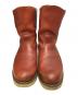 RED WING  (レッドウィング) ペコスブーツ ブラウン サイズ:27：14000円