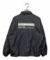 NEIGHBORHOOD (ネイバーフッド) 24AW WINDBREAKER JACKET-2 ブラック サイズ:S：28000円