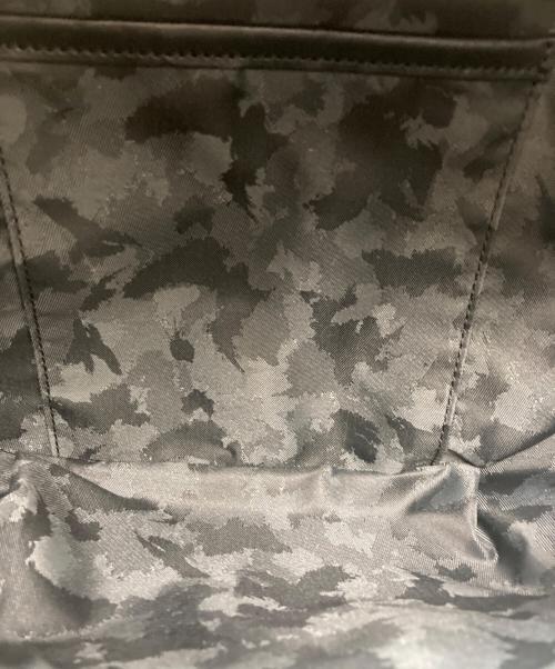 aniary（アニアリ）aniary (アニアリ) レザーボディーバッグ ブラックの古着・服飾アイテム