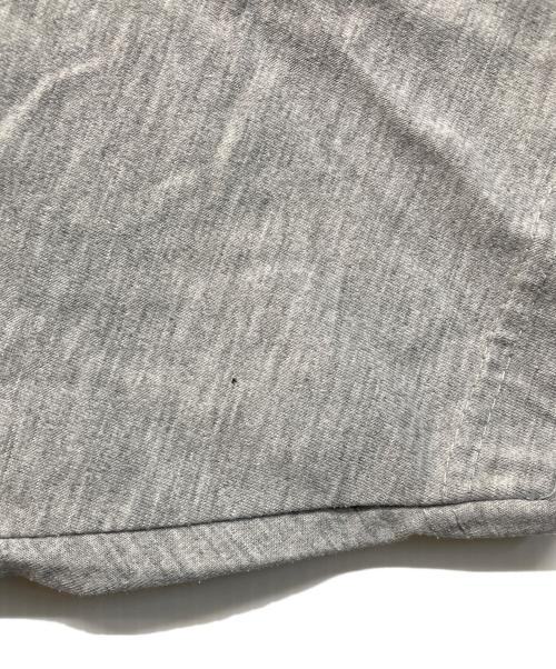 NIKE（ナイキ）NIKE (ナイキ) 90’SウィングロゴTシャツ AIR JORDAN（90’SウィングロゴTシャツ　エアジョーダン） グレー サイズ:不明の古着・服飾アイテム