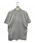 NIKE (ナイキ) 90’SウィングロゴTシャツ AIR JORDAN（90’SウィングロゴTシャツ　エアジョーダン） グレー サイズ:不明：10000円