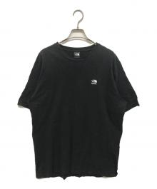 SUPREME×THE NORTH FACE（シュプリーム×ザ ノース フェイス）の古着「Mountains Tee」｜ブラック