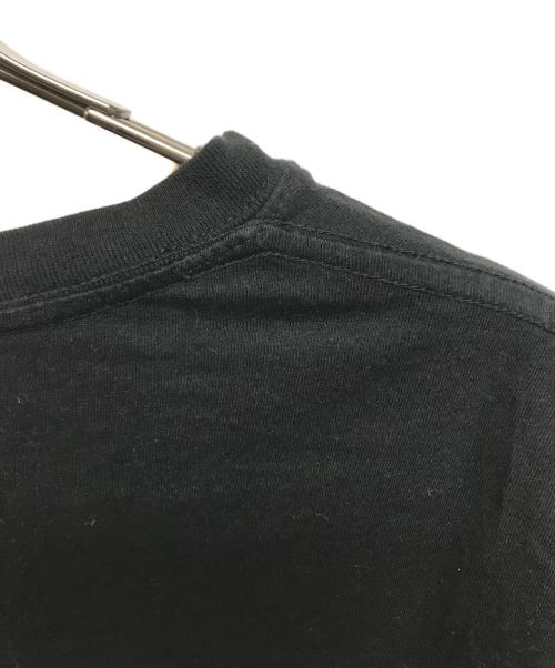 SUPREME（シュプリーム）Supreme (シュプリーム) THE NORTH FACE (ザ ノース フェイス) Mountains Tee ブラック サイズ:Lの古着・服飾アイテム