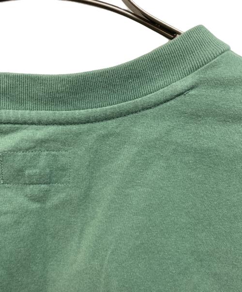 SUPREME（シュプリーム）Supreme (シュプリーム) Small Box Tee グリーン サイズ:Lの古着・服飾アイテム