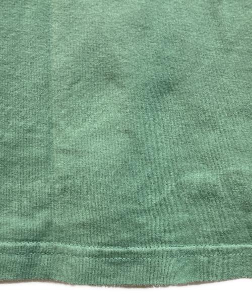 SUPREME（シュプリーム）Supreme (シュプリーム) Small Box Tee グリーン サイズ:Lの古着・服飾アイテム