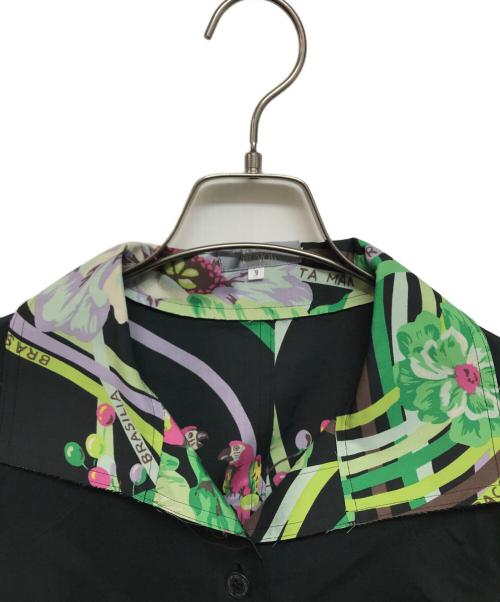 TOKUKO1erVOL（トクコプルミエヴォル）TOKUKO1erVOL (トクコプルミエヴォル) ジャケット ブラック サイズ:9 未使用品の古着・服飾アイテム