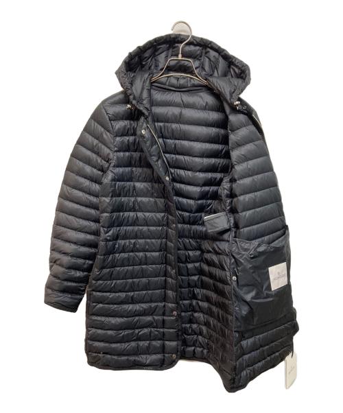 MONCLER（モンクレール）MONCLER (モンクレール) OREDONNE LONG PARKA ブラック サイズ:1の古着・服飾アイテム