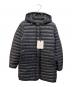 MONCLER（モンクレール）の古着「OREDONNE LONG PARKA」｜ブラック