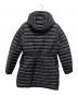 MONCLER (モンクレール) OREDONNE LONG PARKA ブラック サイズ:1：150000円