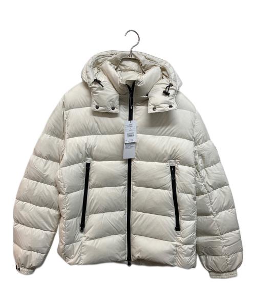 TATRAS（タトラス）TATRAS (タトラス) BORBORE ダウンジャケット アイボリー サイズ:04 未使用品の古着・服飾アイテム