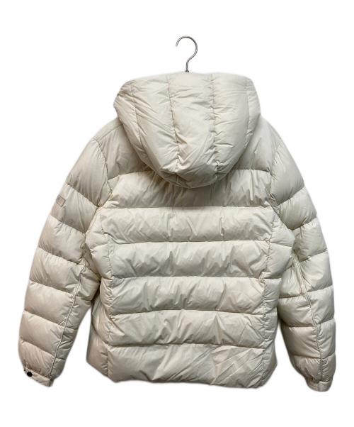 TATRAS（タトラス）TATRAS (タトラス) BORBORE ダウンジャケット アイボリー サイズ:04 未使用品の古着・服飾アイテム