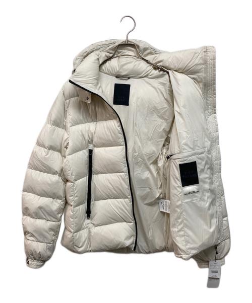 TATRAS（タトラス）TATRAS (タトラス) BORBORE ダウンジャケット アイボリー サイズ:04 未使用品の古着・服飾アイテム
