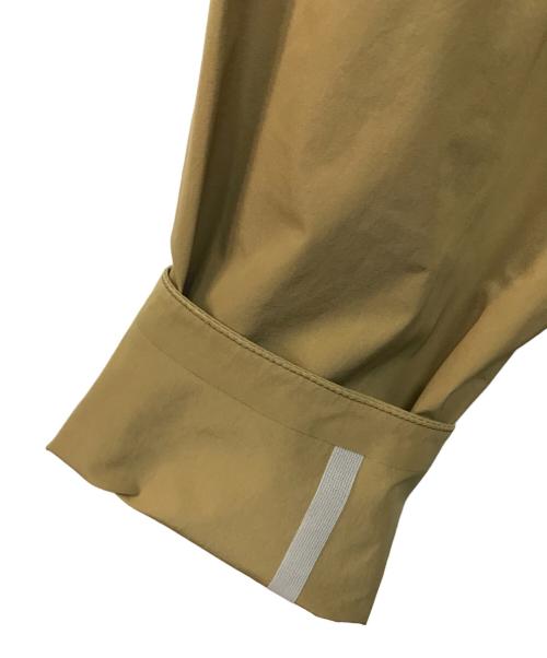 THE NORTH FACE（ザ ノース フェイス）THE NORTH FACE (ザ ノース フェイス) デザートカーディガン ブラウン サイズ:XLの古着・服飾アイテム
