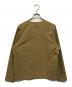 THE NORTH FACE (ザ ノース フェイス) デザートカーディガン ブラウン サイズ:XL：8000円