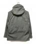 THE NORTHFACE PURPLELABEL (ザ・ノースフェイス パープルレーベル) 65/35 Mountain Parka グレー サイズ:L：13000円