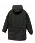 PRADA (プラダ) ダウンコート ブラック サイズ:XS：30000円