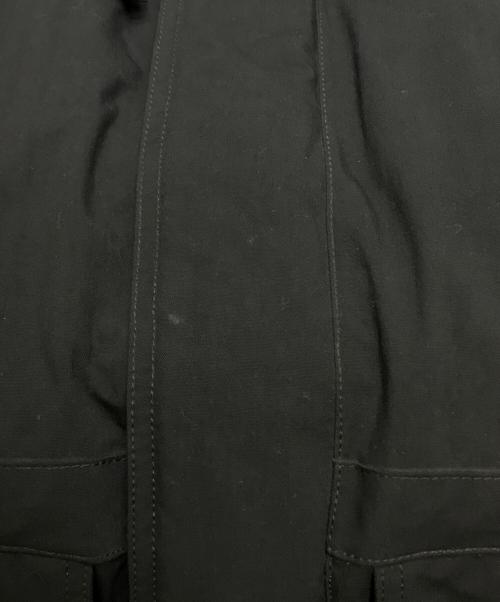THE NORTH FACE（ザ ノース フェイス）THE NORTH FACE (ザ ノース フェイス) マクマード パーカ ブラック サイズ:Mの古着・服飾アイテム