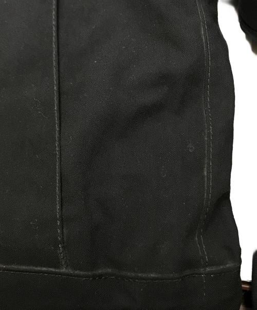 THE NORTH FACE（ザ ノース フェイス）THE NORTH FACE (ザ ノース フェイス) マクマード パーカ ブラック サイズ:Mの古着・服飾アイテム