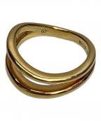 VENDOME AOYAMAヴァンドーム アオヤマ）の古着「pasta リング」