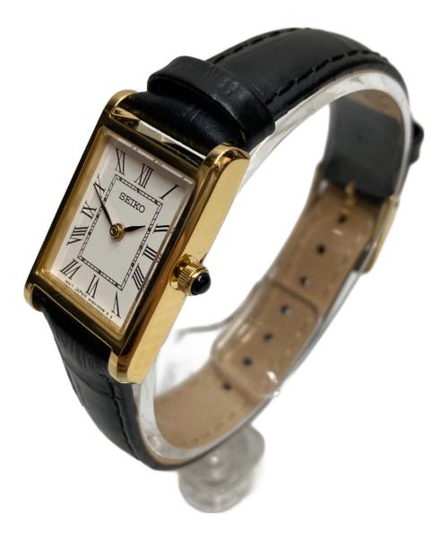 SEIKO（セイコー）SEIKO (セイコー) ESSENTIALS SWR054の古着・服飾アイテム