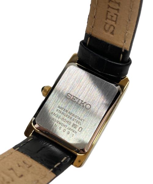 SEIKO（セイコー）SEIKO (セイコー) ESSENTIALS SWR054の古着・服飾アイテム