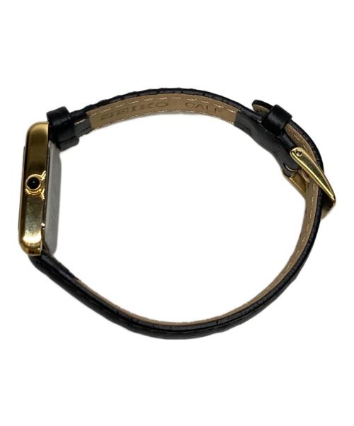 SEIKO（セイコー）SEIKO (セイコー) ESSENTIALS SWR054の古着・服飾アイテム