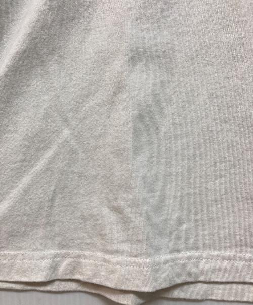 EMOTIONALLY UNAVAILABLE（エモーショナリー・アンアベイラブル）EMOTIONALLY UNAVAILABLE (エモーショナリー・アンアベイラブル) Tシャツ ホワイト サイズ:XLの古着・服飾アイテム