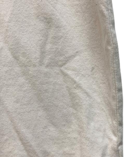 EMOTIONALLY UNAVAILABLE（エモーショナリー・アンアベイラブル）EMOTIONALLY UNAVAILABLE (エモーショナリー・アンアベイラブル) Tシャツ ホワイト サイズ:XLの古着・服飾アイテム