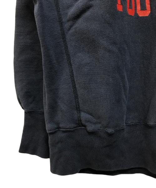 Champion（チャンピオン）Champion (チャンピオン) 80sリバースウィーブスウェット ネイビー サイズ:XLの古着・服飾アイテム
