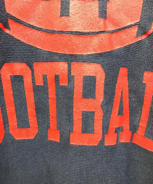 Champion（チャンピオン）Champion (チャンピオン) 80sリバースウィーブスウェット ネイビー サイズ:XLの古着・服飾アイテム