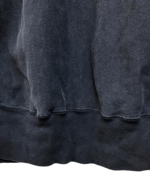 Champion（チャンピオン）Champion (チャンピオン) 80sリバースウィーブスウェット ネイビー サイズ:XLの古着・服飾アイテム