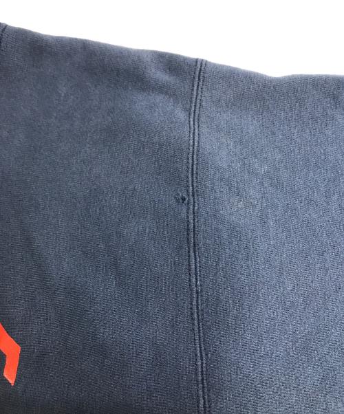 Champion（チャンピオン）Champion (チャンピオン) 80sリバースウィーブスウェット ネイビー サイズ:XLの古着・服飾アイテム