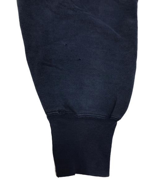 Champion（チャンピオン）Champion (チャンピオン) 80sリバースウィーブスウェット ネイビー サイズ:XLの古着・服飾アイテム