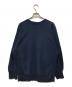 Champion (チャンピオン) 80sリバースウィーブスウェット ネイビー サイズ:XL：15000円