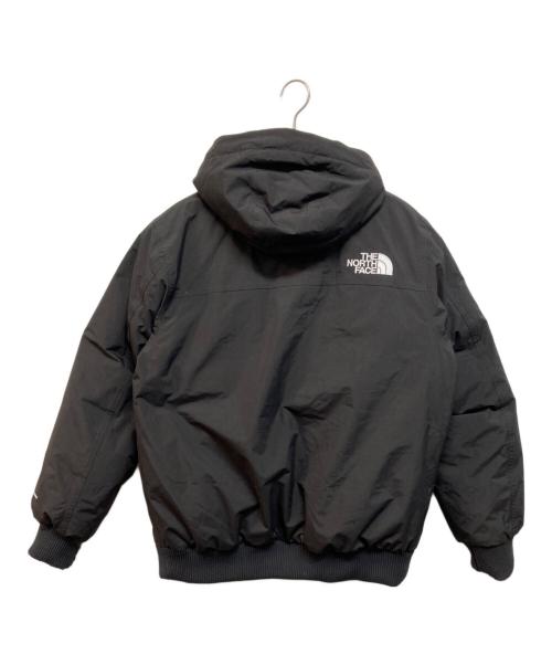 THE NORTH FACE（ザ ノース フェイス）THE NORTH FACE (ザ ノース フェイス) MCMURDO BOMBER ブラック サイズ:Mの古着・服飾アイテム