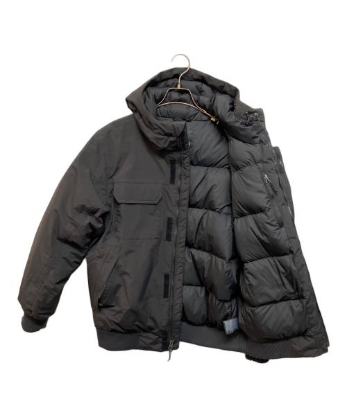 THE NORTH FACE（ザ ノース フェイス）THE NORTH FACE (ザ ノース フェイス) MCMURDO BOMBER ブラック サイズ:Mの古着・服飾アイテム